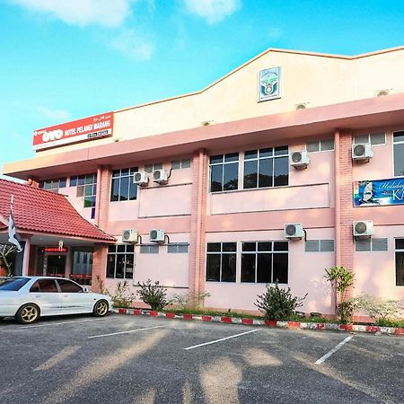 Super Oyo 89640 Hotel Pelangi Marang Zewnętrze zdjęcie